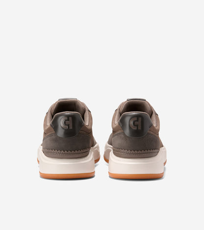 C41221:RAVEN NUBUCK / MOREL / SILVER BIRCH