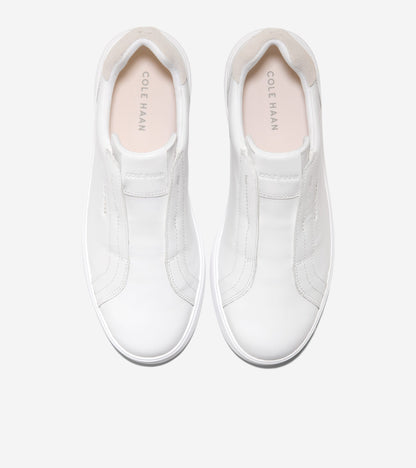 W34137:WHITE LTR/CH LT SESAME SUEDE