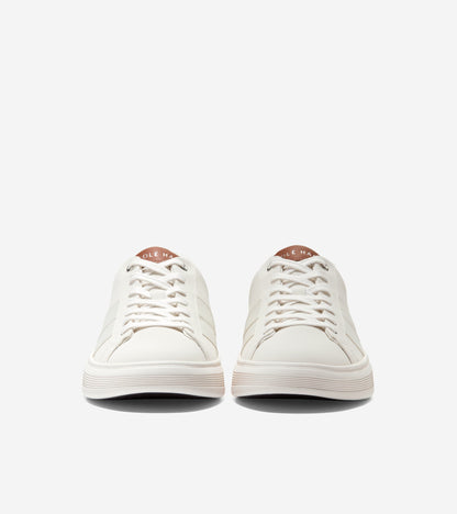 C39028:IVORY/WHITE/BRITISH TAN