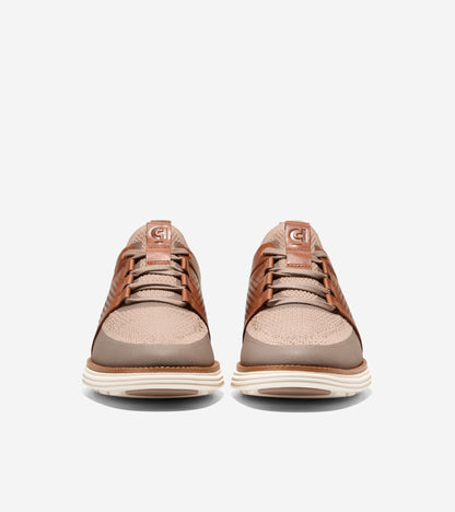 C40771:BRITISH TAN / IRISH COFFEE / IVORY
