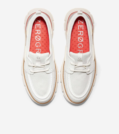 W25924:BLANC DE BLANC/POPPY RED/IVORY