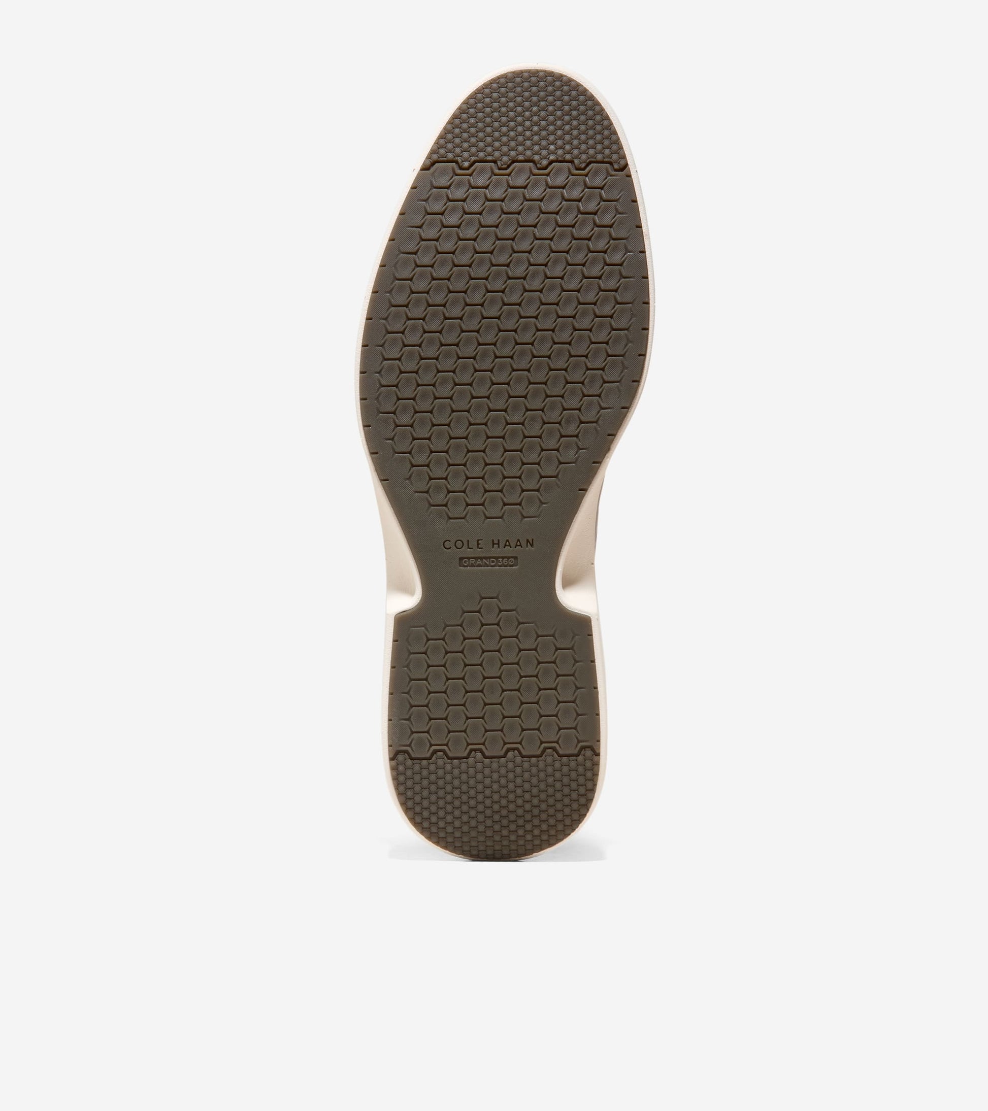 C41529:CH WOODBURY / DK NATURAL / IVORY