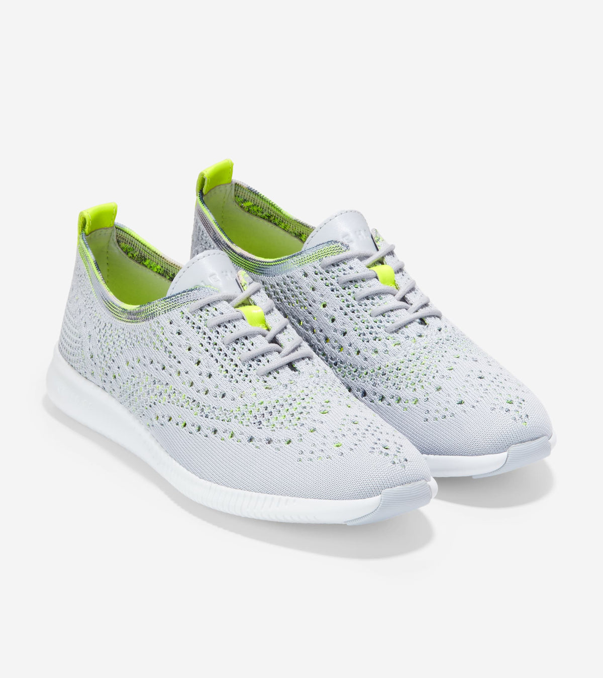 W22849:ARCTIC ICE & MULTI OMBRE / SAFETY YELLOW LTHR / OPTIC WHITE MIDSOLE / ARCTIC ICE RBR PODS