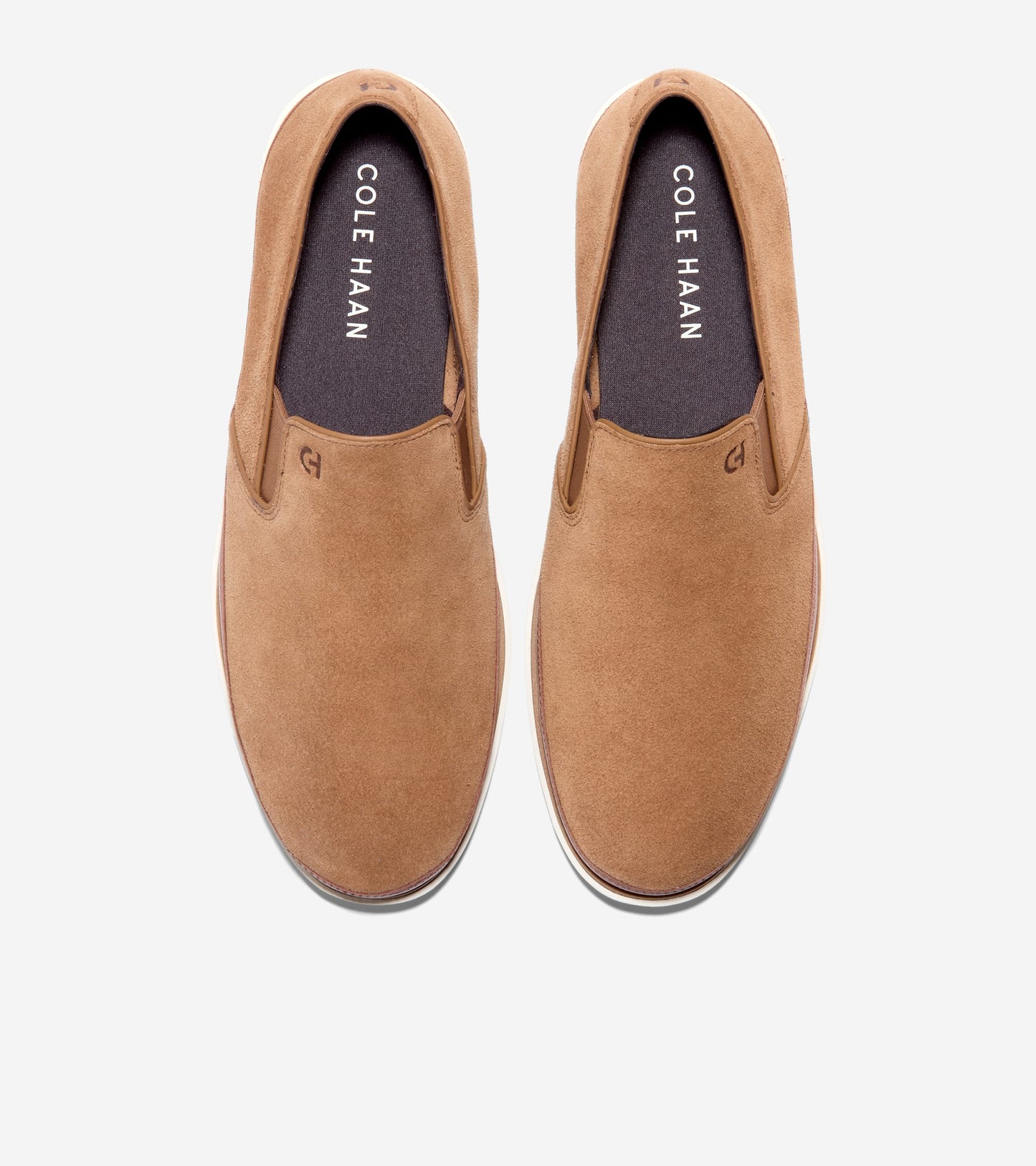 C41876:CH GOLDEN TOFFEE / CH DARK SEQUOIA / IVORY