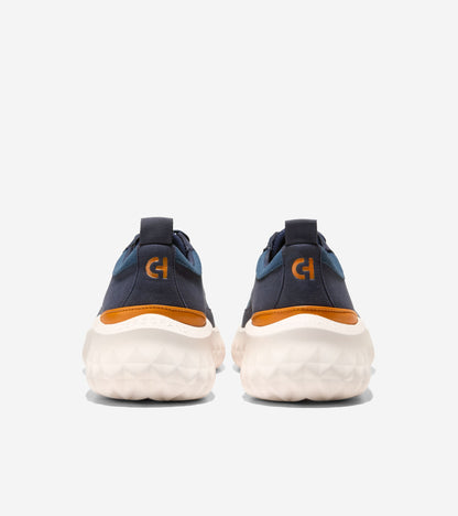 C40752:NAVY BLAZER/INDIAN TEAL/MARMALADE/IVORY