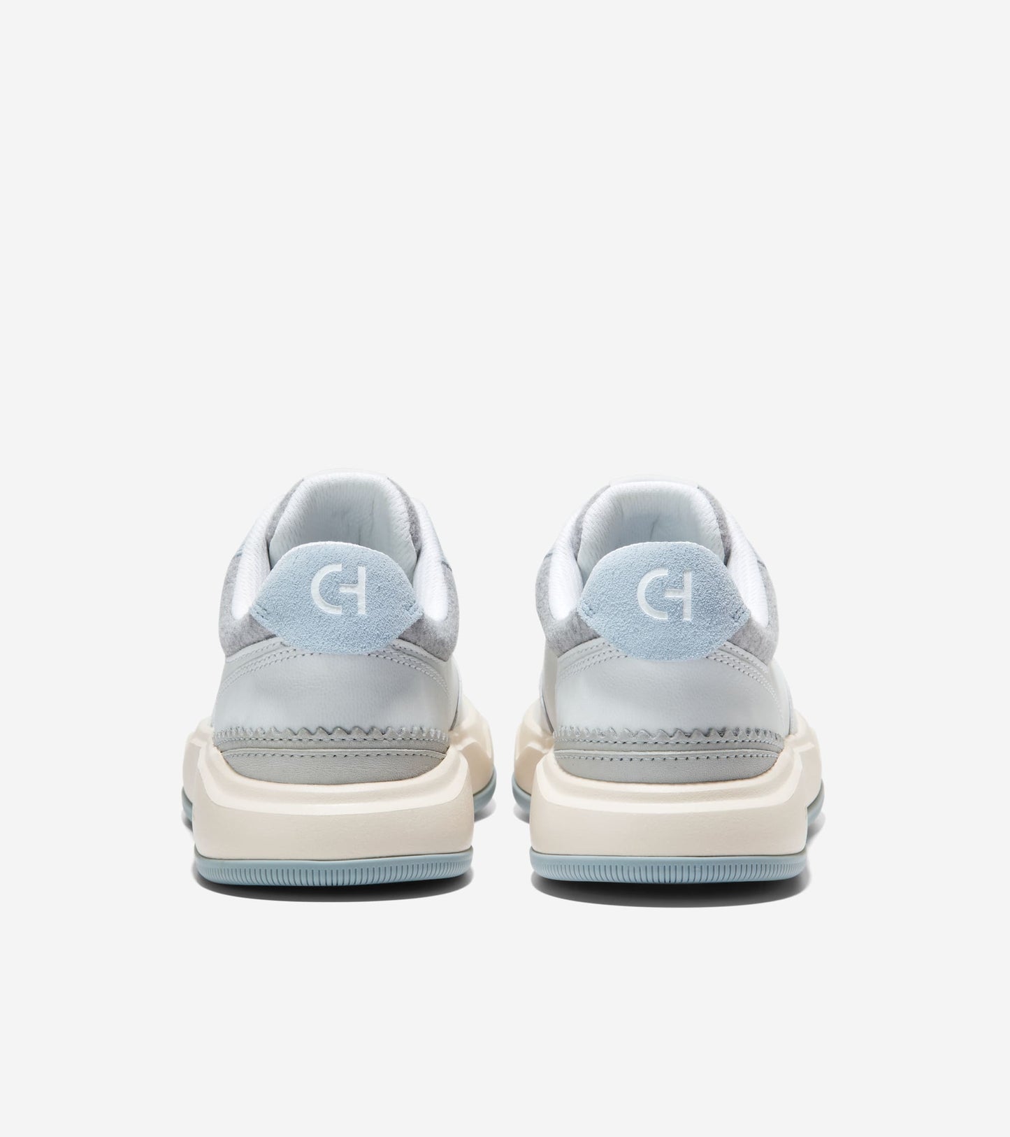 W27539:VAPOR GRAY/FLEECE/CELESTIAL BLUE