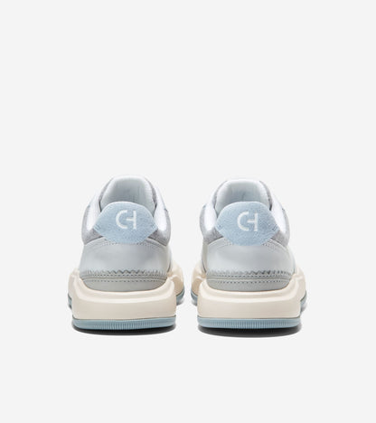 W27539:VAPOR GRAY/FLEECE/CELESTIAL BLUE
