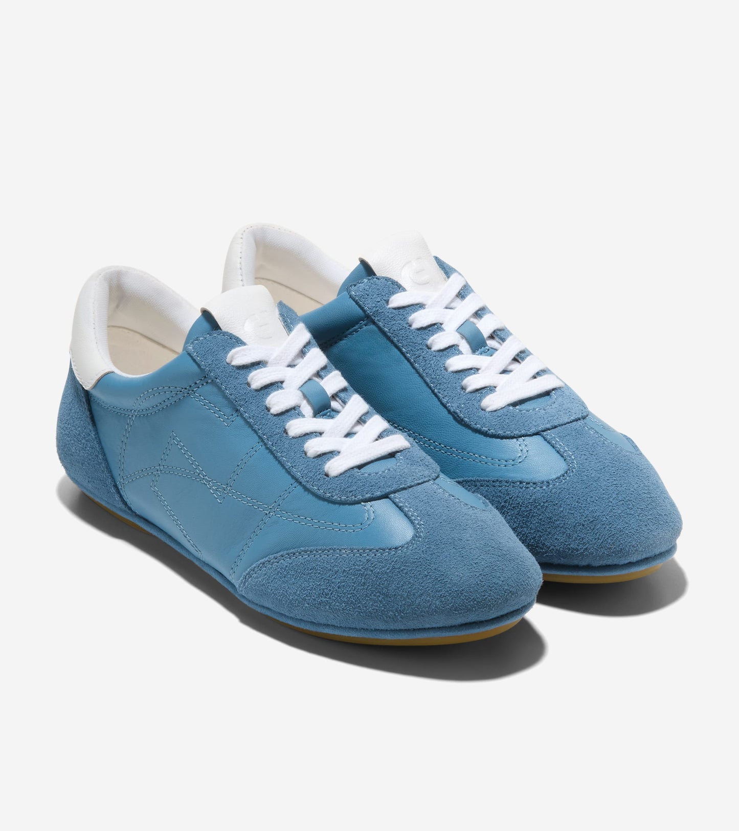 W34279:CORONET BLUE LTR/CH MOONLIGHT BLUE SDE