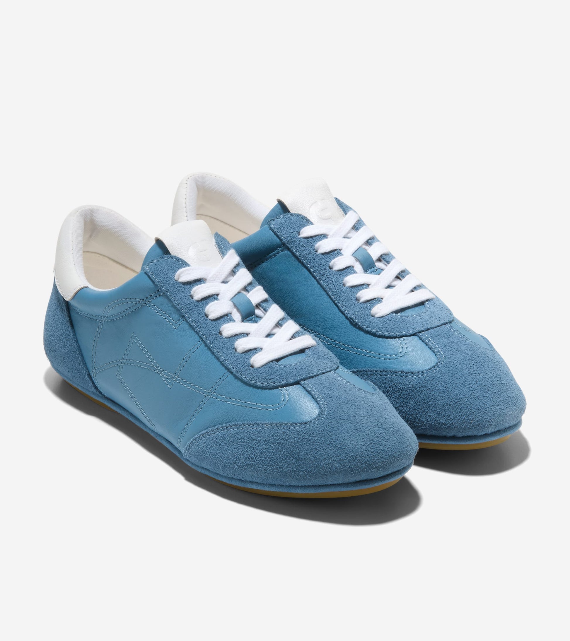 W34279:CORONET BLUE LTR/CH MOONLIGHT BLUE SDE