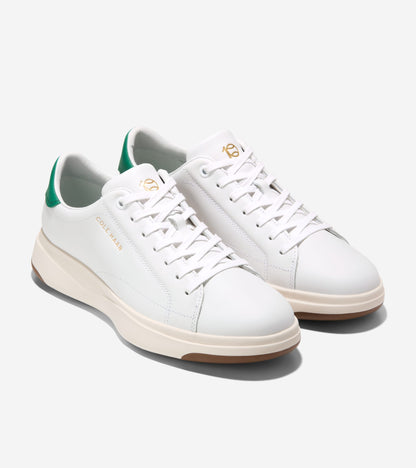C43930:OPTIC WHITE / GREEN JACKET / IVORY
