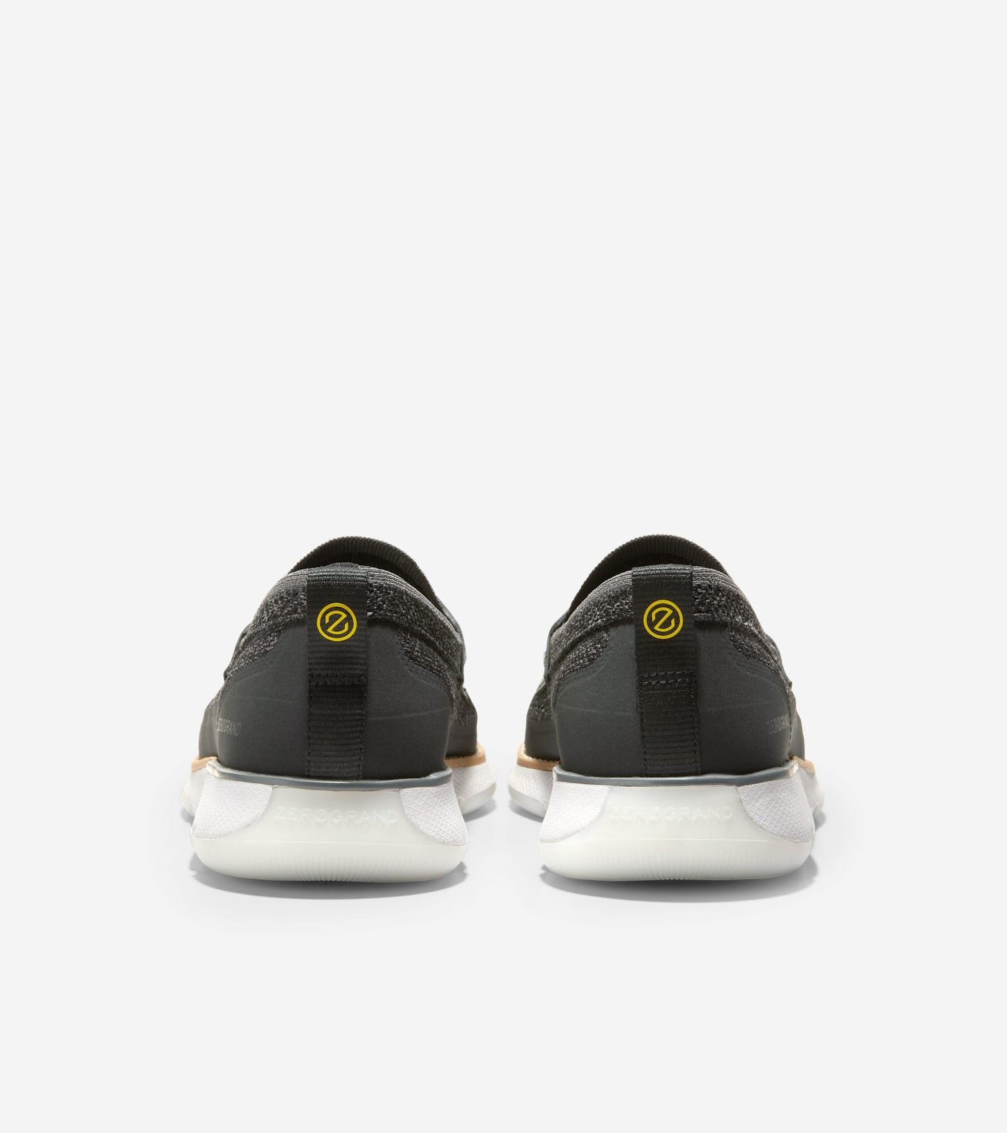 C34029:BLACK/MAGNET KNIT/NIMBUS CLOUD