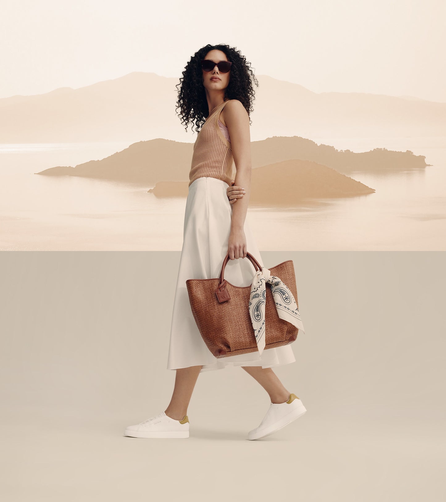 U07454:NATURAL TAN:null