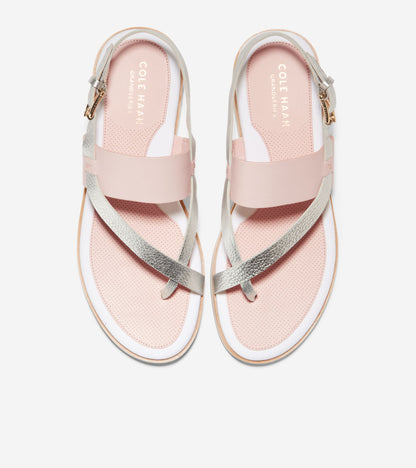 W24428:PEACH WHIP LTR/SILVER GRAINY LTR/OPTIC WHT EVA/GUM OS