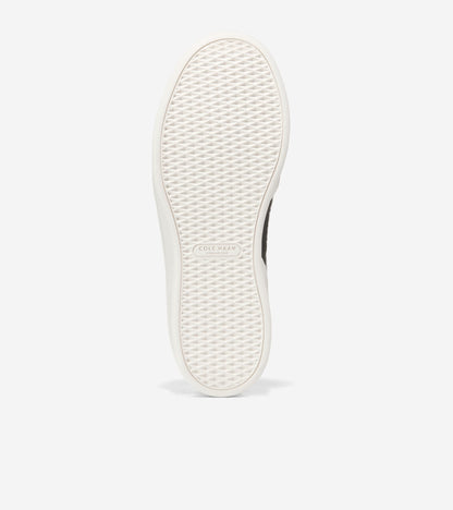 W33684:BLACK/CH LIGHT SESAME/IVORY