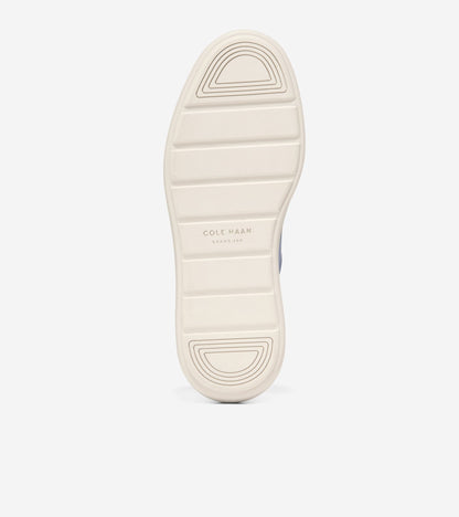 W35706:WHITE/HYDRANGEA/BISCUIT LTHR