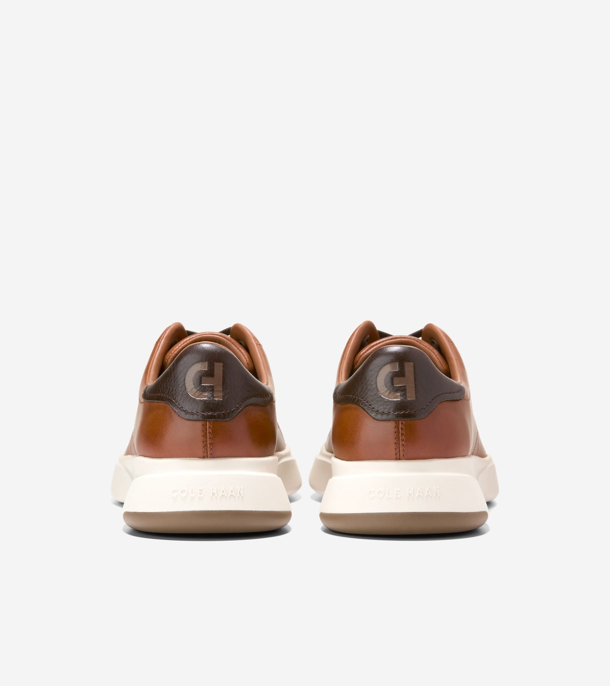 C42753:CH BRITISH TAN / CH DK CHOCOLATE / IVORY