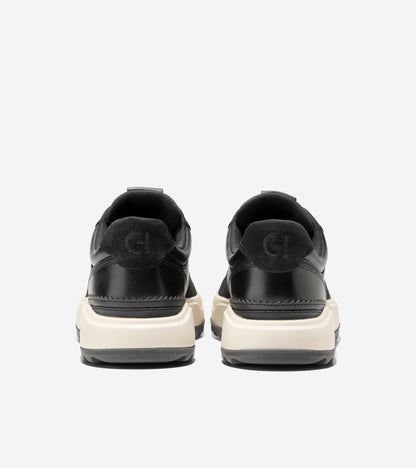 C38378:BLACK/IVORY WP