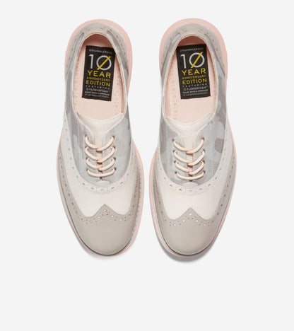 W26525:GRAY/CAMO/CLAY PINK