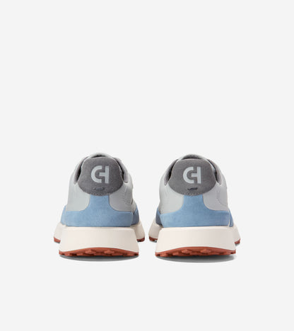 C41699:HARBOR MIST / FADED DENIM / IVORY
