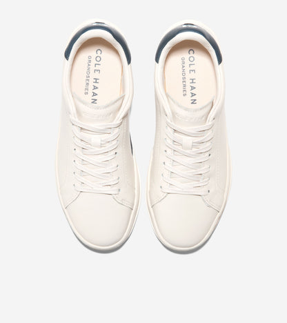 W34982:IVORY/NAVY BLAZER/IVORY-NAVY