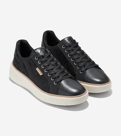 C37403:BLACK/CH DARK LATTE/IVORY