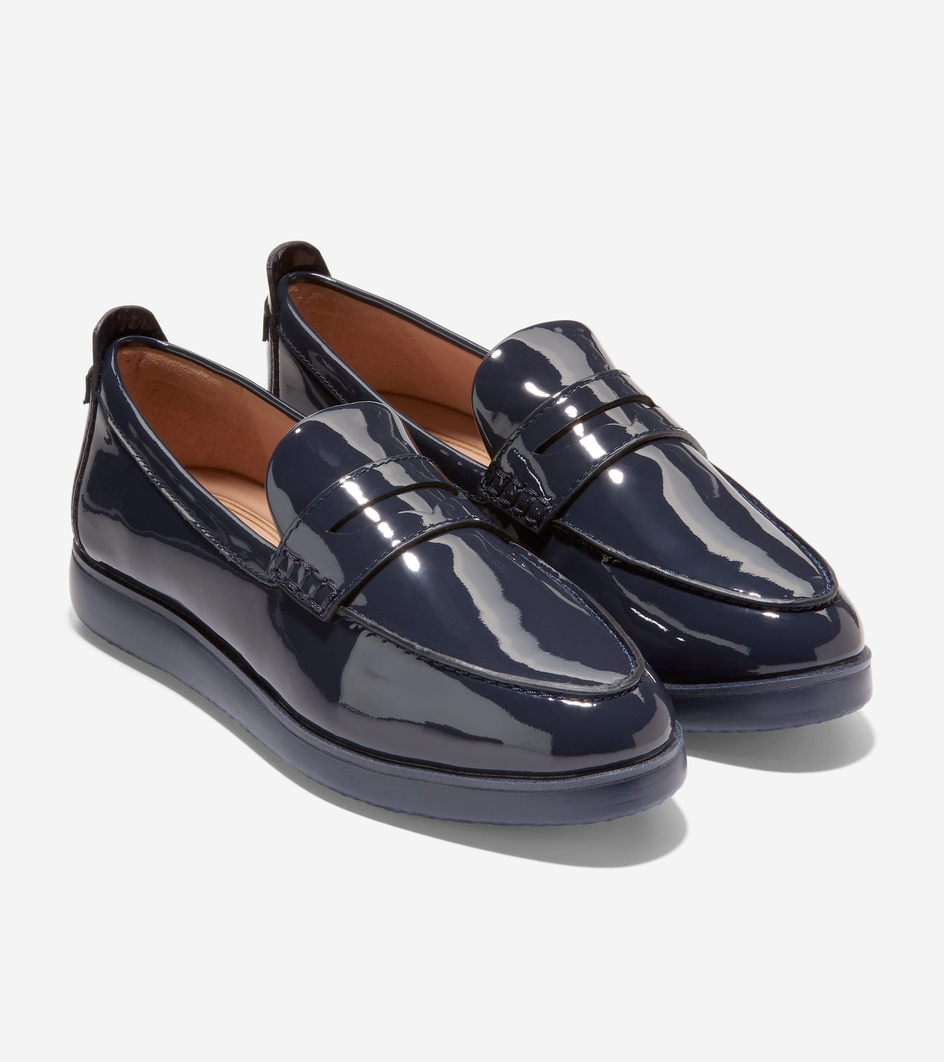 W27163:NAVY PATENT LTR