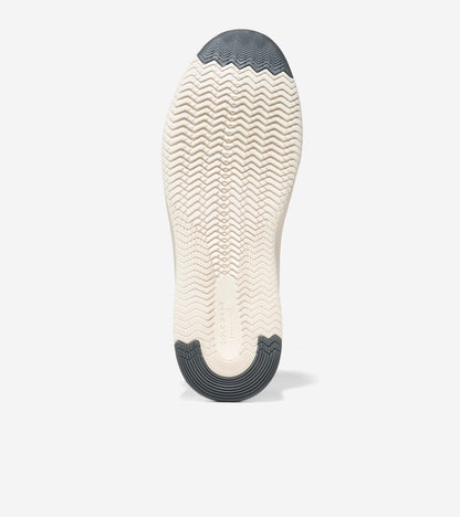 C44877:ULTIMATE GRAY NUBUCK / RAVEN / IVORY WP