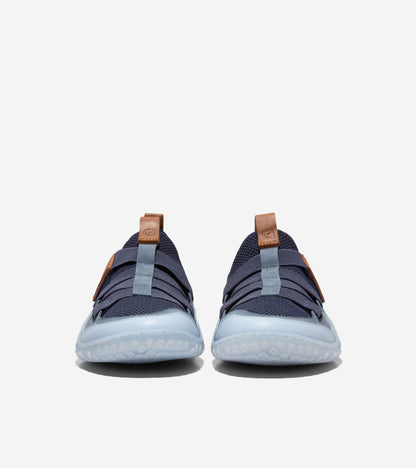 C41904:NAVY BLAZER / CHINA BLUE / SKYWAY