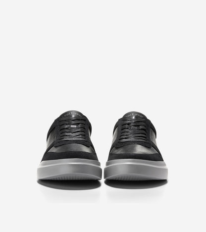 C42028:BLACK / IRONSTONE