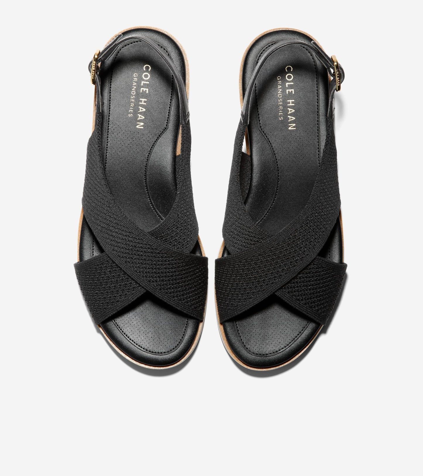 W23300:BLACK STITCHLITE