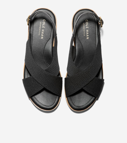W23300:BLACK STITCHLITE
