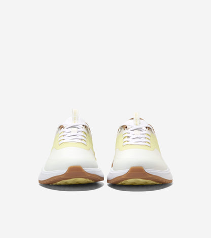 W36327:WHITE / CH BUCKWHEAT / WAX YELLOW WP