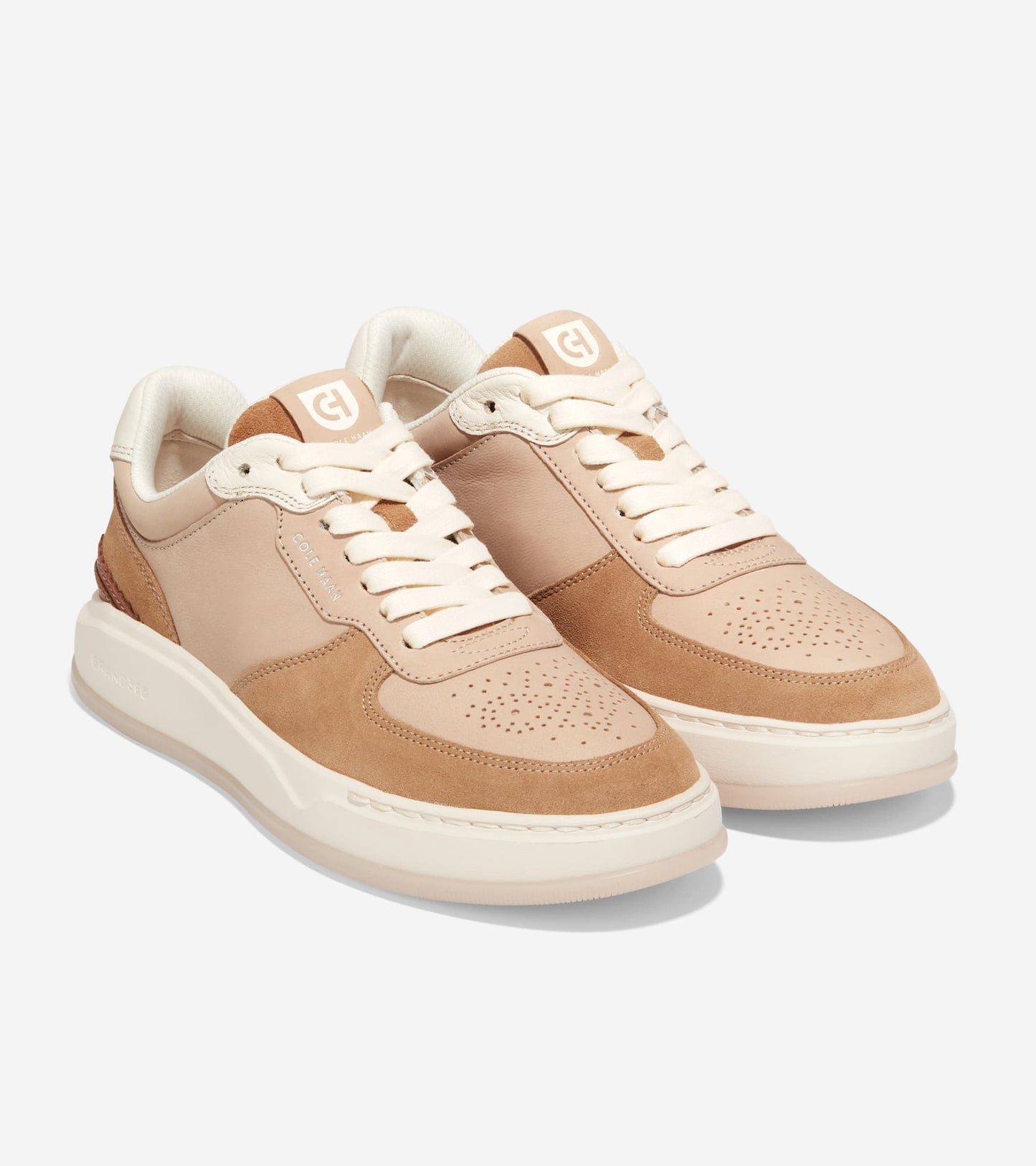 W26610:SESAME/ CH FARRO/ BIRCH/ BRITISH TAN