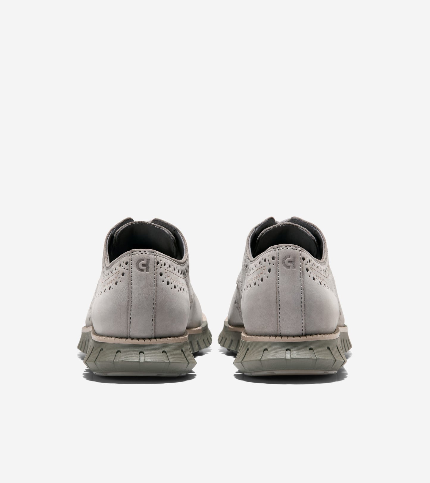 C39871:CH SEA STONE NUBUCK /  LT SESAME / DUSTY OLIVE