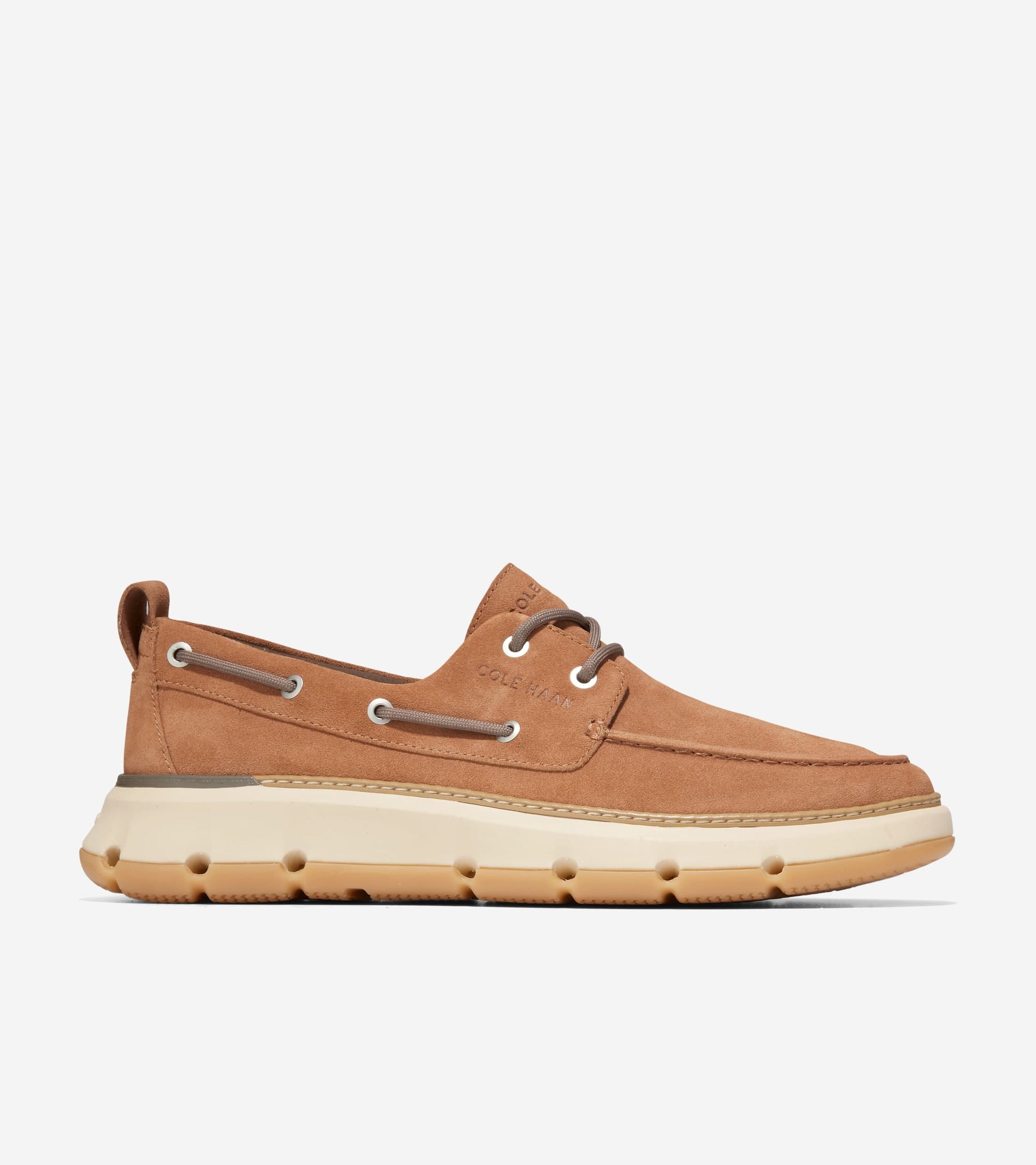 C36717:CH PECAN/ANGORA/GUM