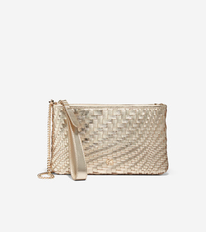 U06591:GOLD WOVEN:0000