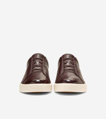 C41185:CH DK CHOCOLATE / IVORY