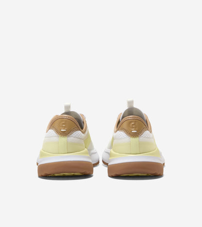W36327:WHITE / CH BUCKWHEAT / WAX YELLOW WP