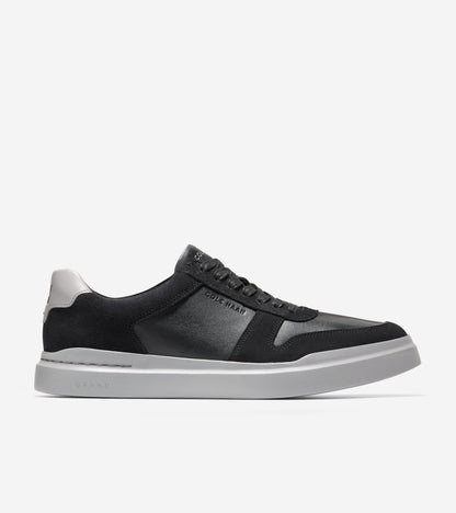 C42028:BLACK / IRONSTONE