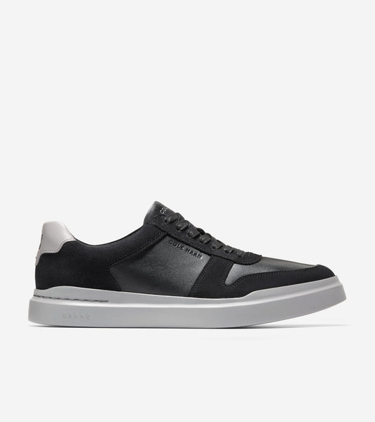 C42028:BLACK / IRONSTONE