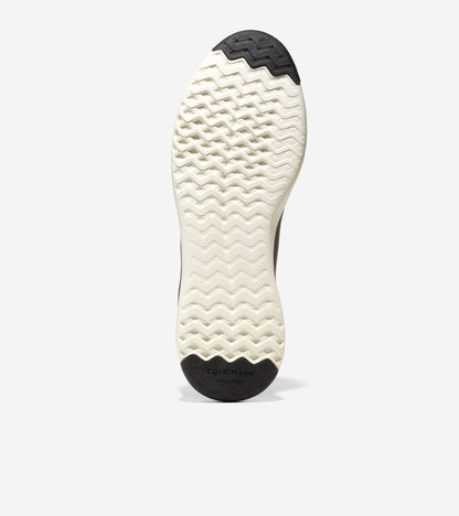 C23877:BLACK/BRITISH TAN
