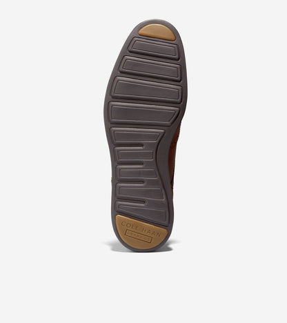 C26472:WOODBURY LEATHER/JAVA