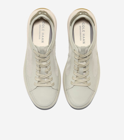 C41552:ABBEY STONE / DUSTY OLIVE / CH LT SESAME