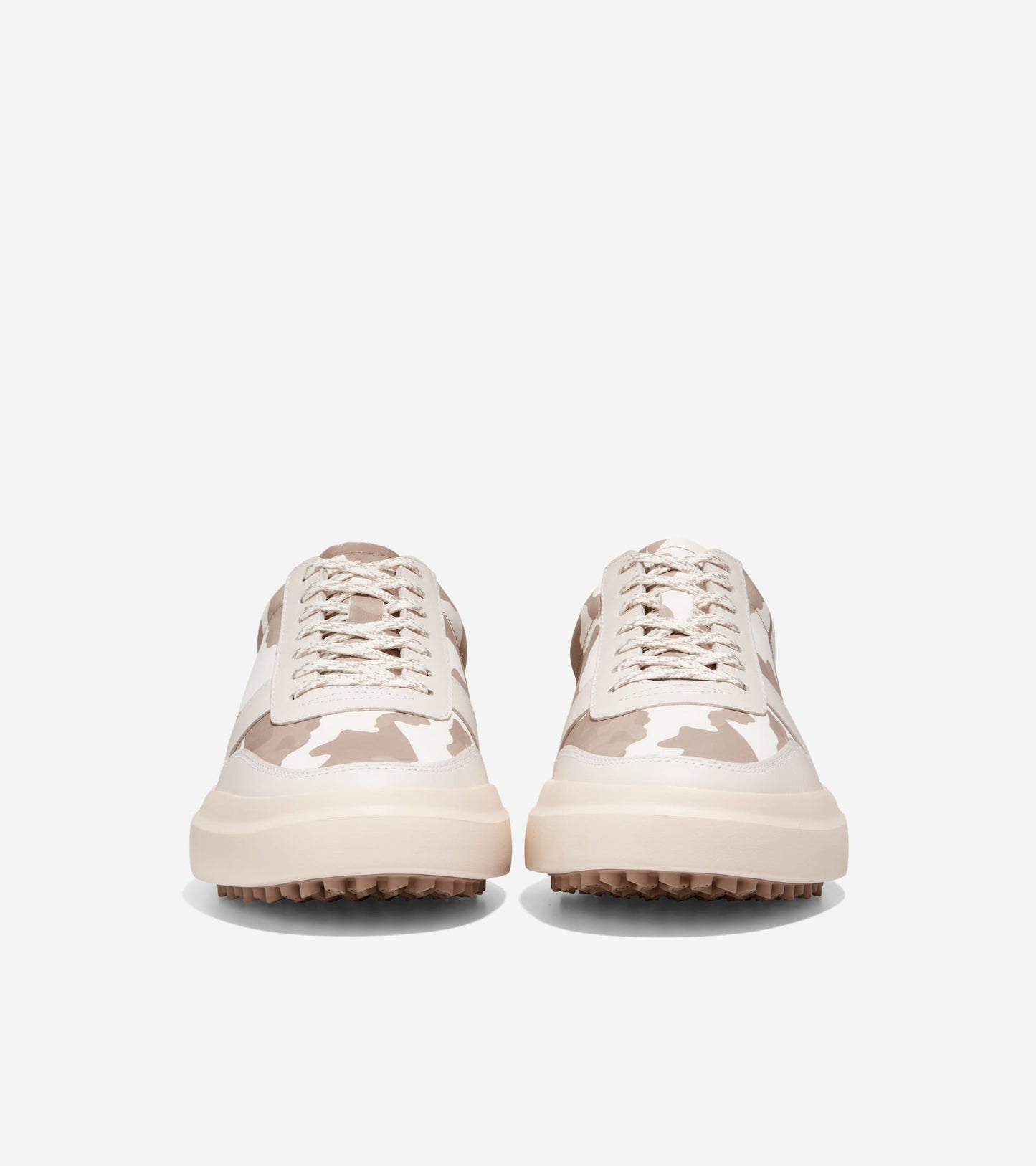 C36401:WOODLAND PRINT IVORY/MORTAR/DUNE