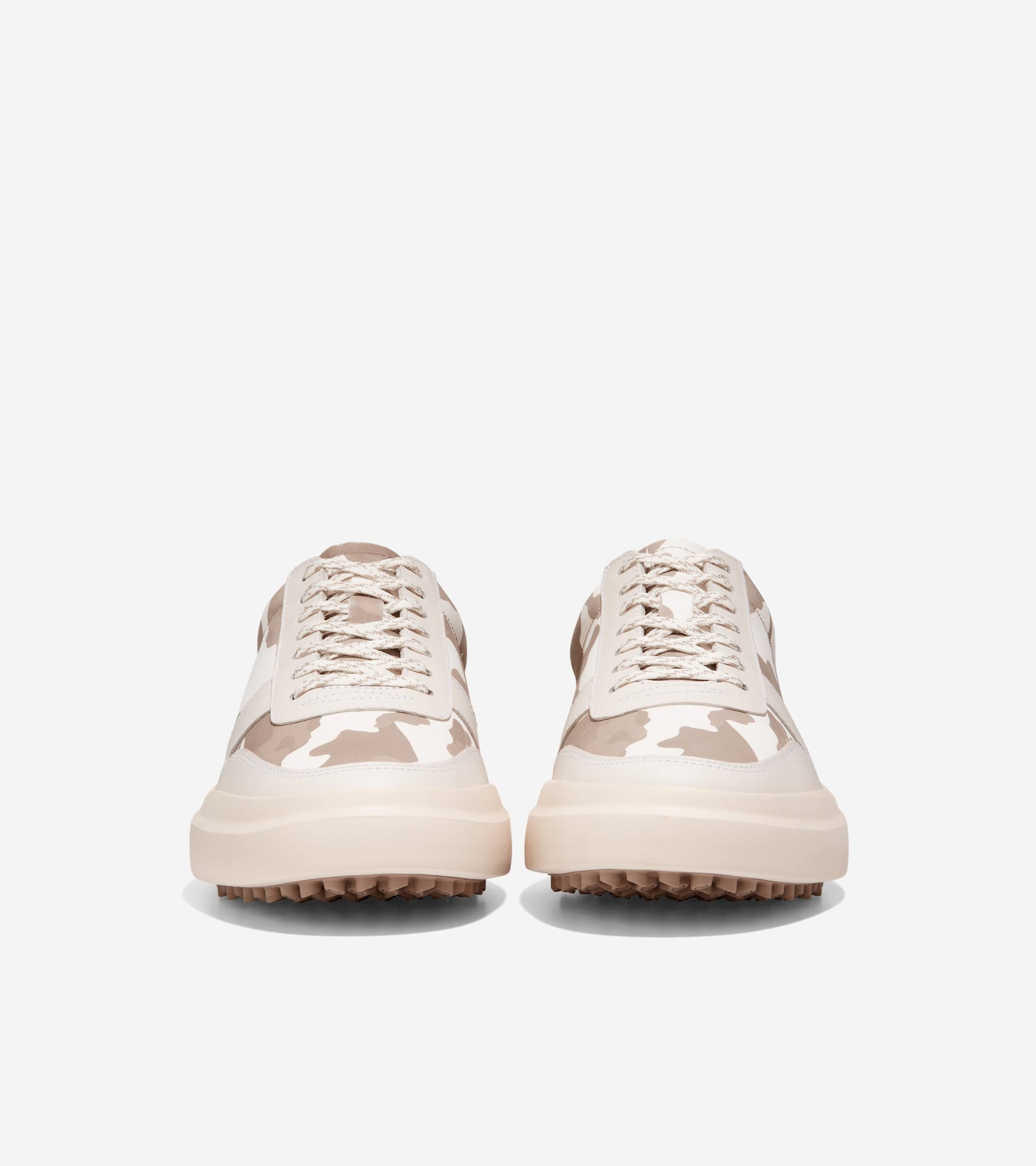 C36401:WOODLAND PRINT IVORY/MORTAR/DUNE
