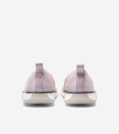 W25939:LILAC MARBLE KNIT/NATURAL WELT/LILAC MARBLE IRRIDESCENT TPU RAND/OPTIC WHITE-GLACIER GRAY