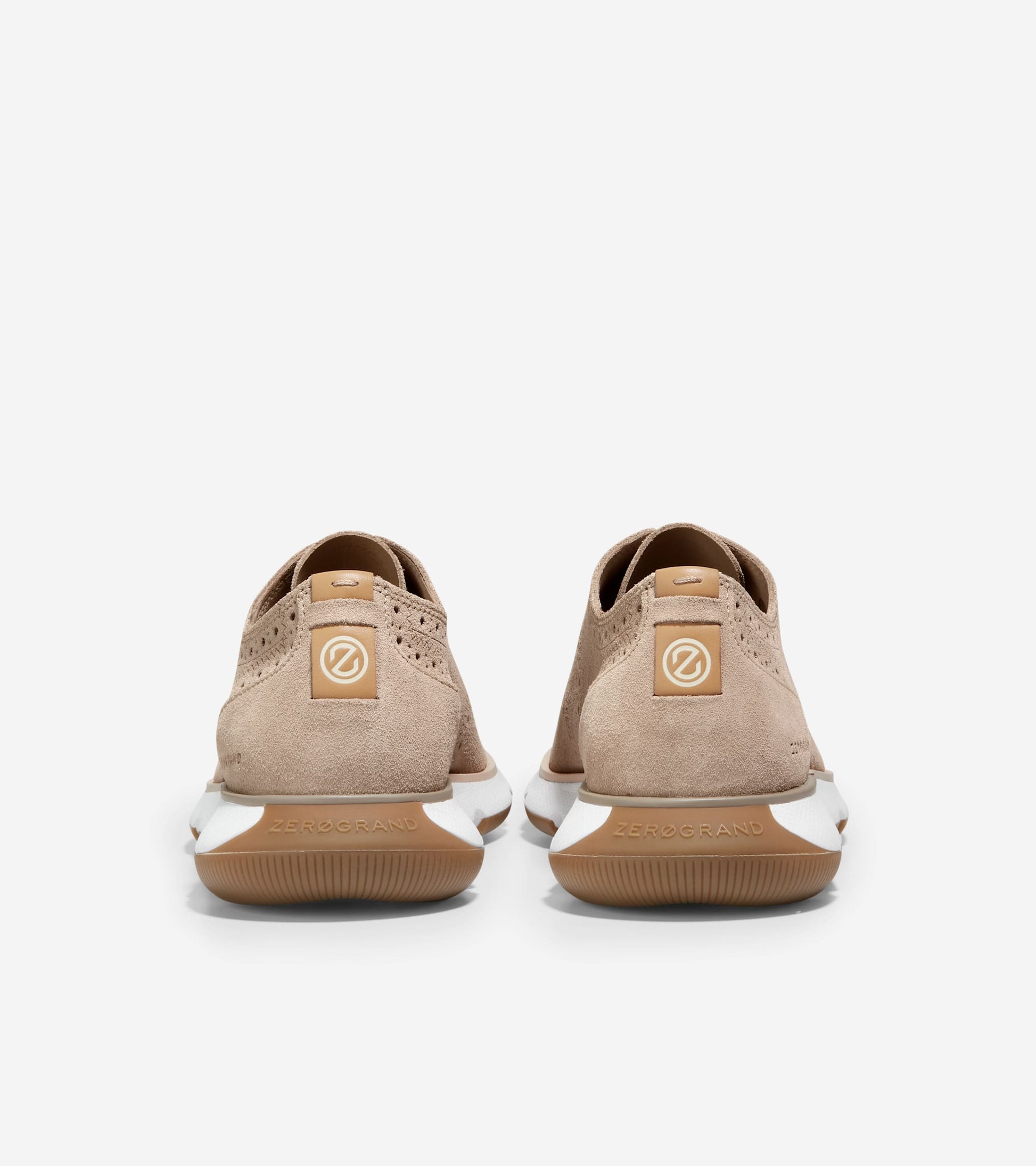 C35534:CH MORTAR SUEDE/OPTIC WHITE