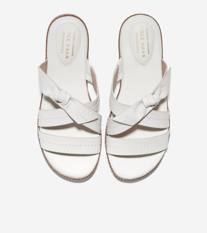 W25464:OPTIC WHITE/TONAL STITCH