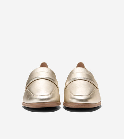 W30984:SOFT GOLD LTR