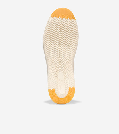 C43421:LIGHT WHISKEY NUBUCK / NATURAL / IVORY